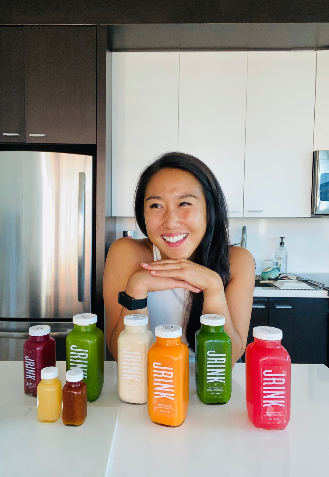 Ultimate Reboot Results Q&A with Sharon Kim