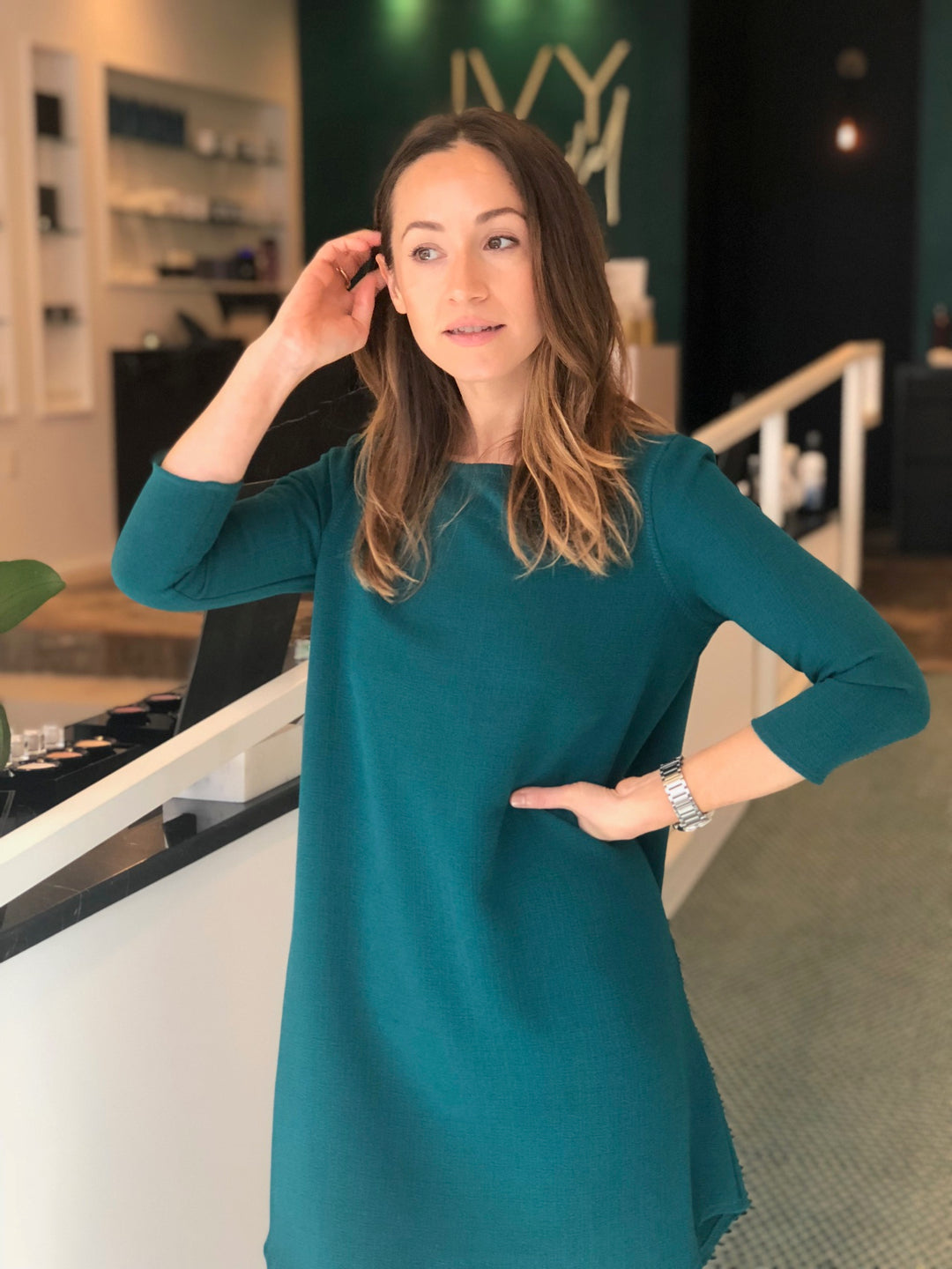 Wellthy Woman: Rachel Mulcahy, Founder of Ivy Wild