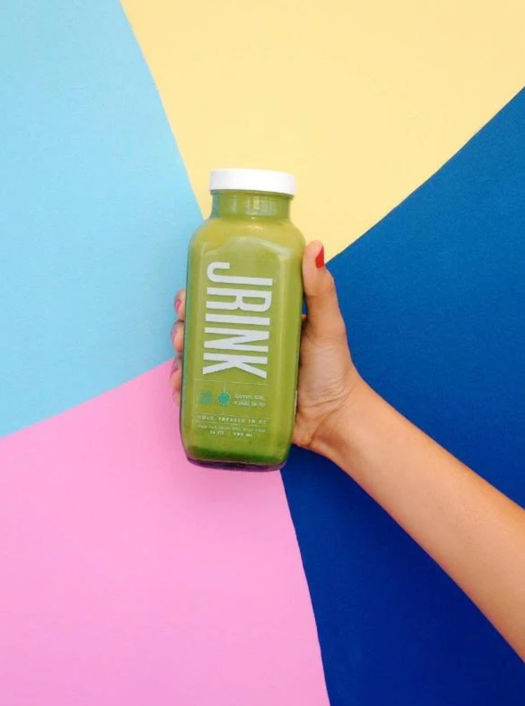 How to Detox Both Your Body and Mind for a More Positive Outlook on Life