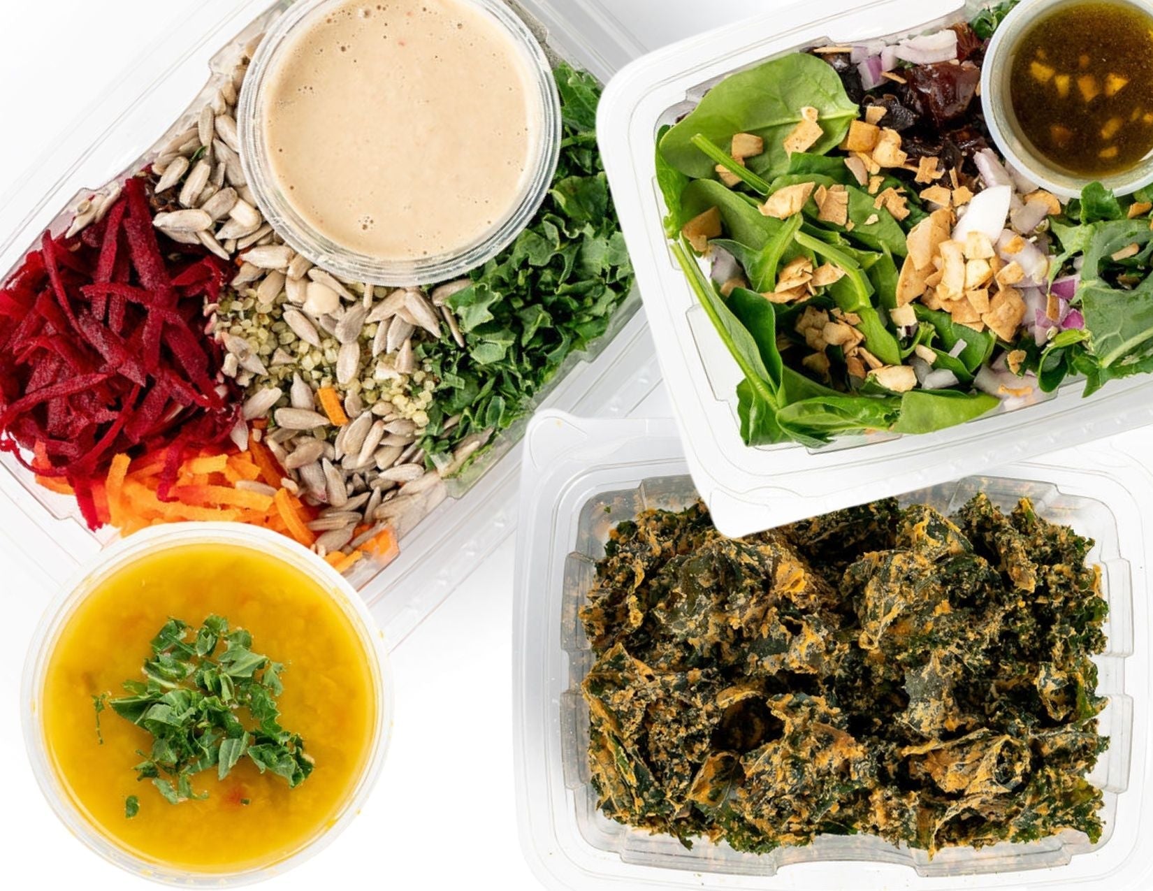 Vegan Market