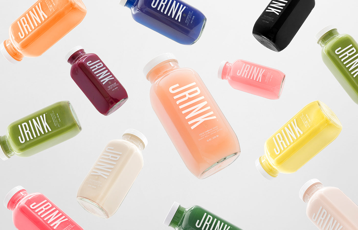 All Juice, Kits, & Mylks