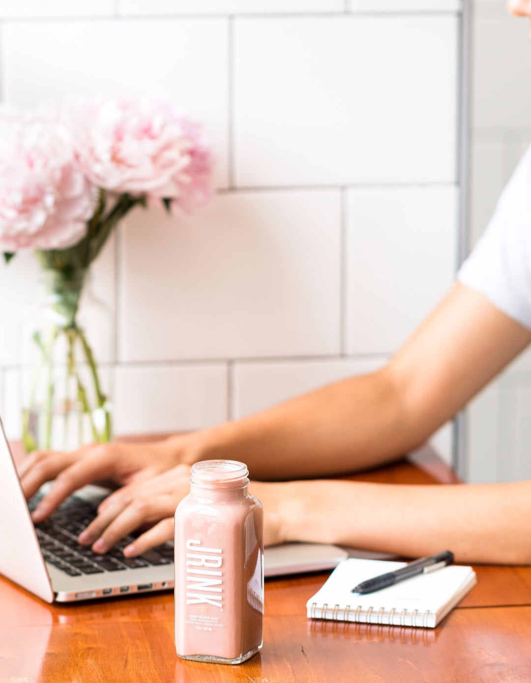 Charge Me Up - JRINK, Washington DC, Virginia and Maryland Cold-Pressed Juice Bar, Catering & 3-Day Cleanse Delivery.