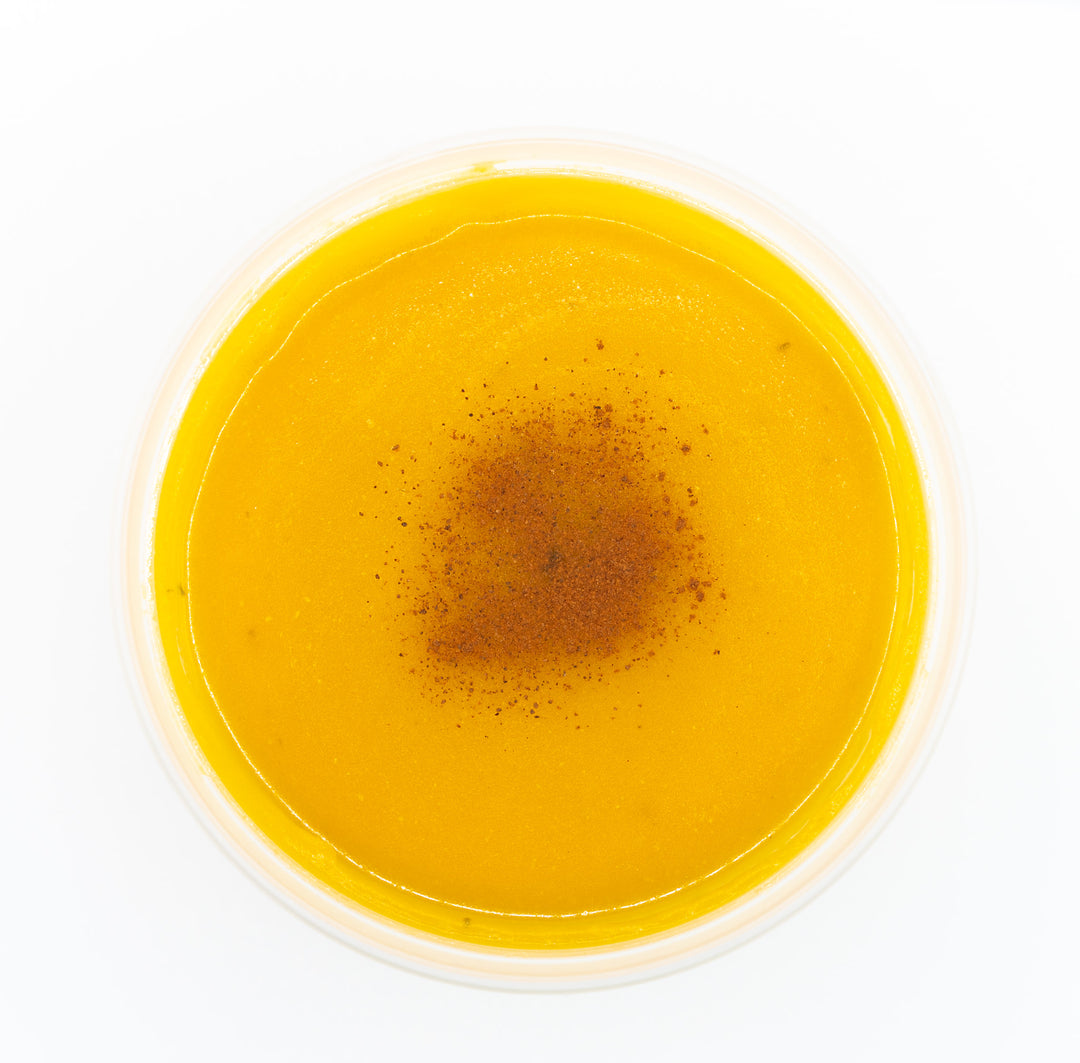 Butternut Squash Soup