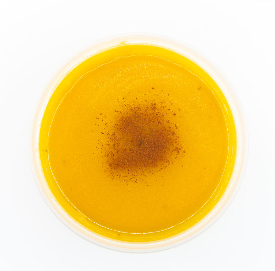 Butternut Squash Soup