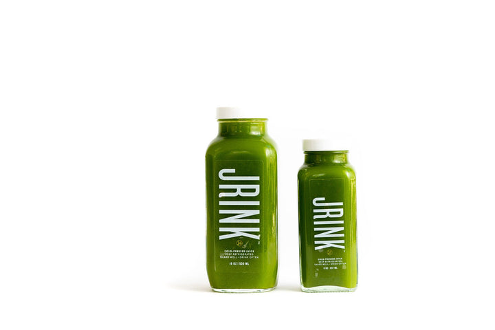 Super Greens - JRINK, Washington DC, Virginia and Maryland Cold-Pressed Juice Bar, Catering & 3-Day Cleanse Delivery.