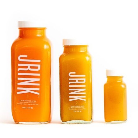 Immunity Kit - JRINK, Washington DC, Virginia and Maryland Cold-Pressed Juice Bar, Catering & 3-Day Cleanse Delivery.