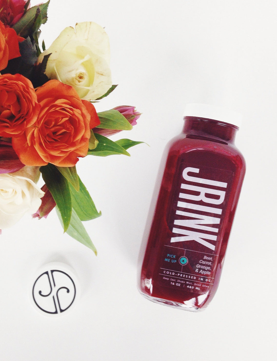 Can't Be Beet - JRINK, Washington DC, Virginia and Maryland Cold-Pressed Juice Bar, Catering & 3-Day Cleanse Delivery.