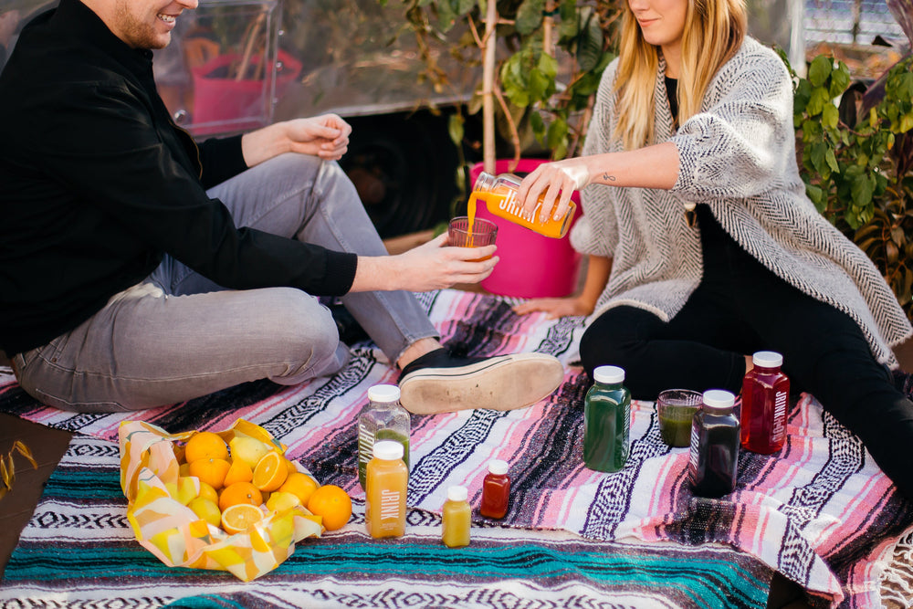 Immunity - JRINK, Washington DC, Virginia and Maryland Cold-Pressed Juice Bar, Catering & 3-Day Cleanse Delivery.