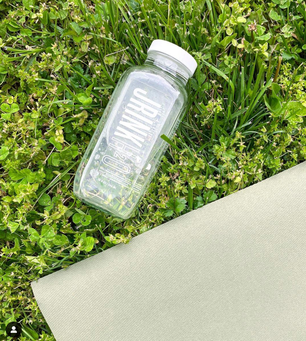Coconut Water
