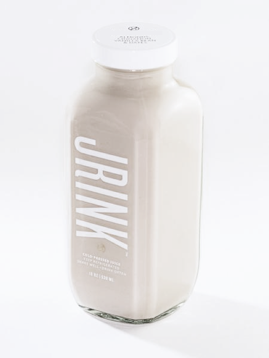 Charge Me Up - JRINK, Washington DC, Virginia and Maryland Cold-Pressed Juice Bar, Catering & 3-Day Cleanse Delivery.
